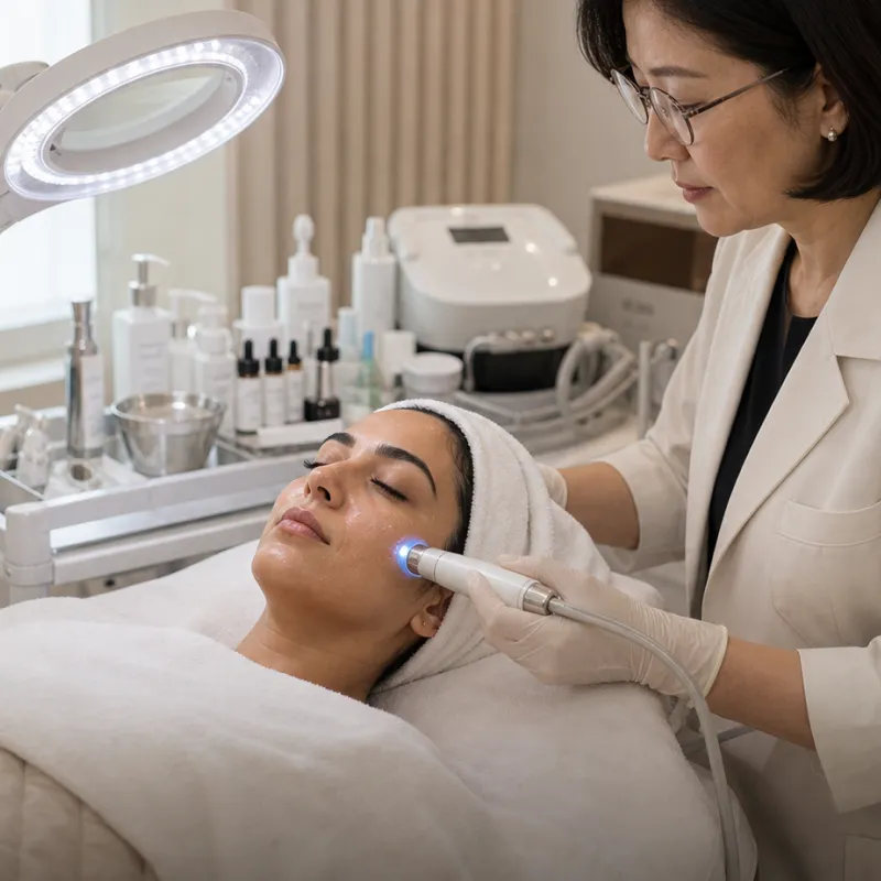Dermatology