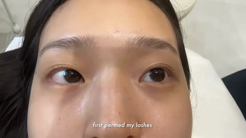Uglymuse — K-beauty spot from saranghoe