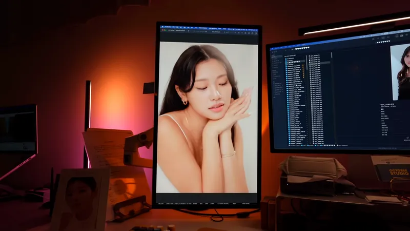 Octobee Studio — K-beauty spot from Breanna Quan