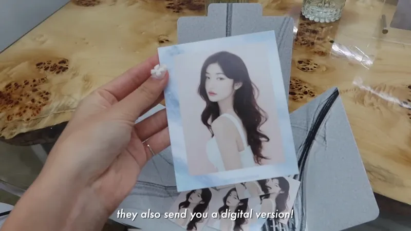 Sanho Mansion — K-beauty spot from julia ma