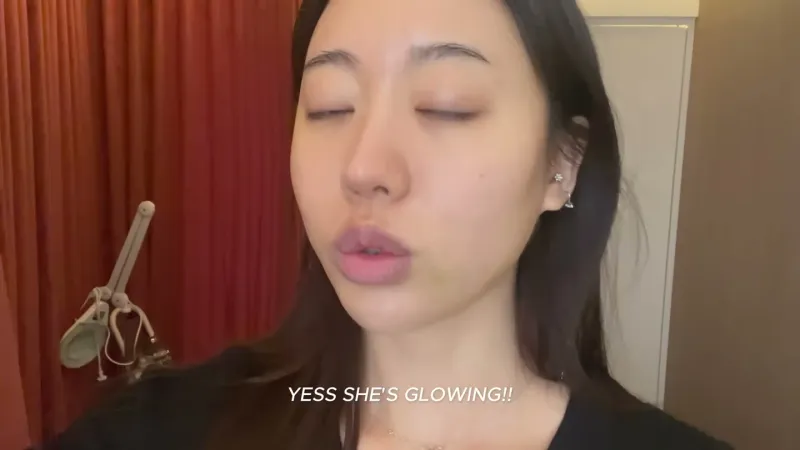 GU Clinic — K-beauty spot from Jooshica